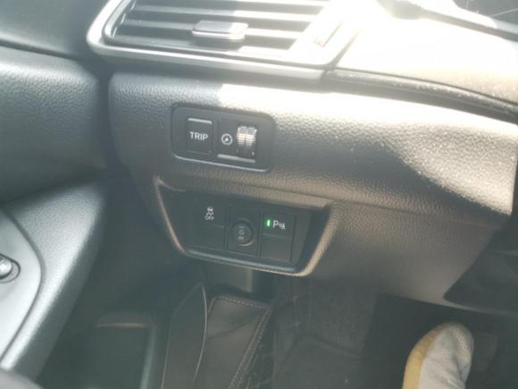 [广州·粤A] 二手本田英仕派2019款 260TURBO 典雅版 国VI