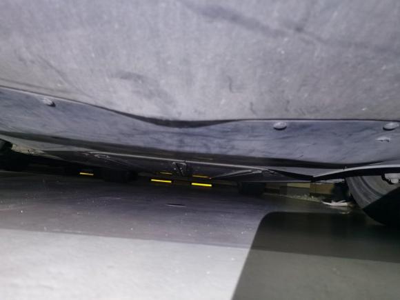 [深圳·粤B] 二手特斯拉Model X2017款 Model X 100D 长续航版