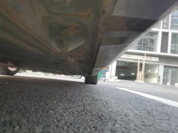 [杭州·皖L] 二手克莱斯勒克莱斯勒300C2014款 3.0L 卓越版