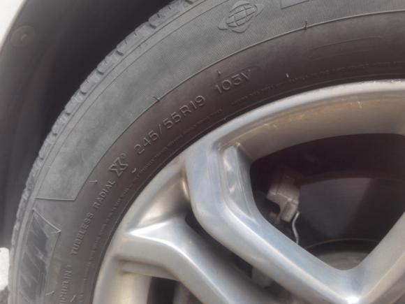 [金华·冀R] 二手福特锐界2016款 EcoBoost 245 两驱豪锐型 7座