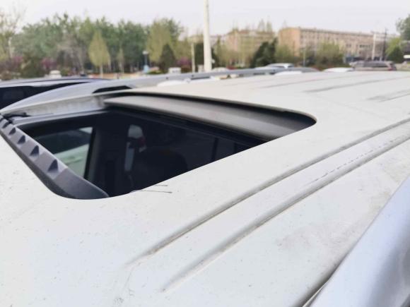 [济南·鲁A] 二手英菲尼迪英菲尼迪QX802016款 5.6L 4WD