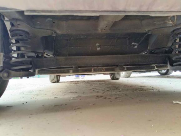 [济南·鲁A] 二手比亚迪海豚2021款 405km 时尚版