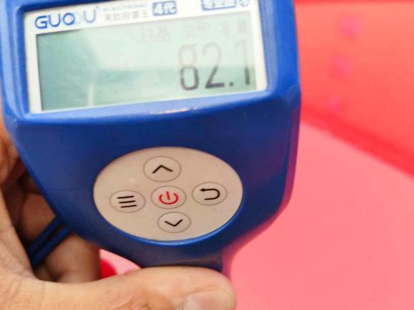 [南昌·赣A] 二手小鹏小鹏G32020款 520 智享版