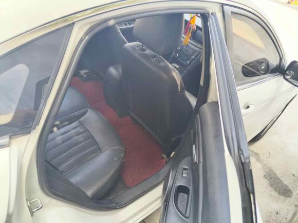 [宁波·浙B] 二手奔腾奔腾B502016款 1.4T 自动豪华型