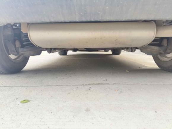 [北京·鄂A] 二手福特福克斯2018款 两厢经典 EcoBoost 180 自动精英型