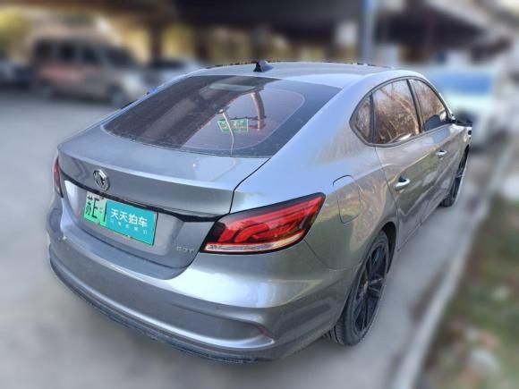 [苏州·苏E] 二手名爵名爵6新能源2019款 50T Trophy 5秒版