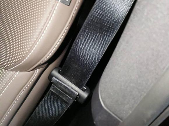 [成都·川A] 二手比亚迪汉2020款 EV 四驱高性能版旗舰型