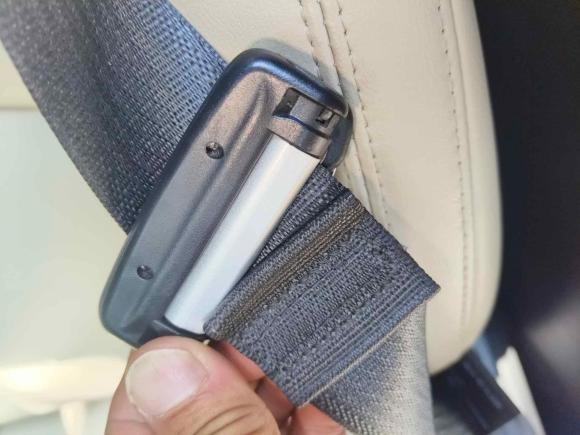 [西安·陕D] 二手凯迪拉克凯迪拉克CT62019款 28T 时尚型