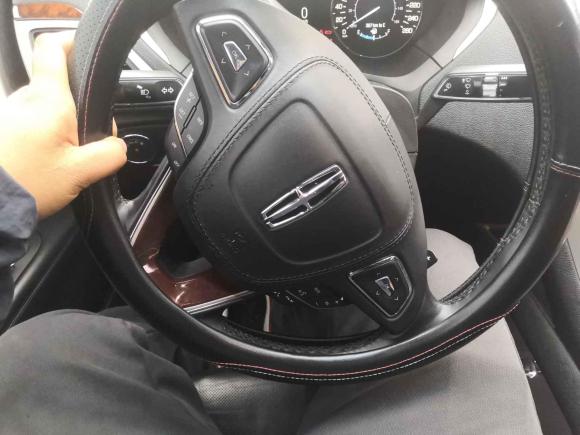 [义乌·浙G] 二手林肯林肯MKZ2020款 2.0T 尊雅版