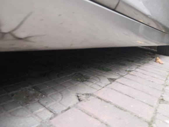 [成都·川A] 二手宝马宝马5系2014款 520Li 典雅型