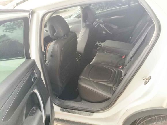 [广州·粤A] 二手DSDS 62014款 1.6T 豪华版THP160