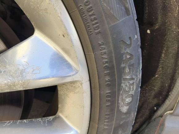 [南通·苏F] 二手福特锐界2016款 EcoBoost 245 四驱尊锐型 7座