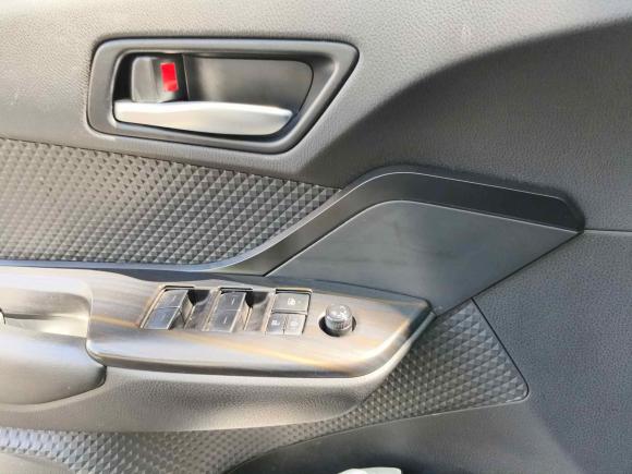 [上海·苏H] 二手丰田丰田C-HR2020款 2.0L 舒适版