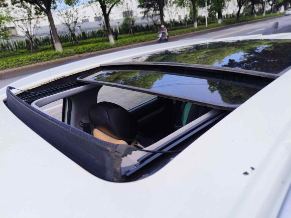 [苏州·浙B] 二手北京汽车绅宝X652015款 2.0T 自动精英型