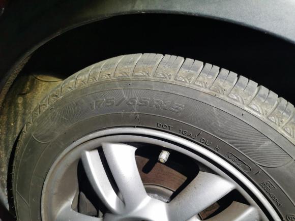 [广州·粤A] 二手MINIMINI2011款 1.6L ONE