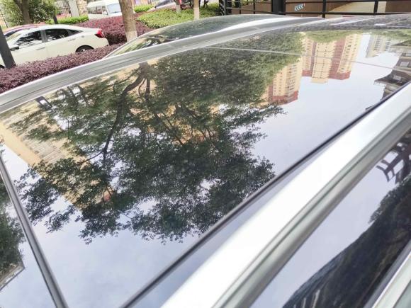 [南京·苏A] 二手奔驰奔驰GLC2020款 改款 GLC 260 L 4MATIC 豪华型