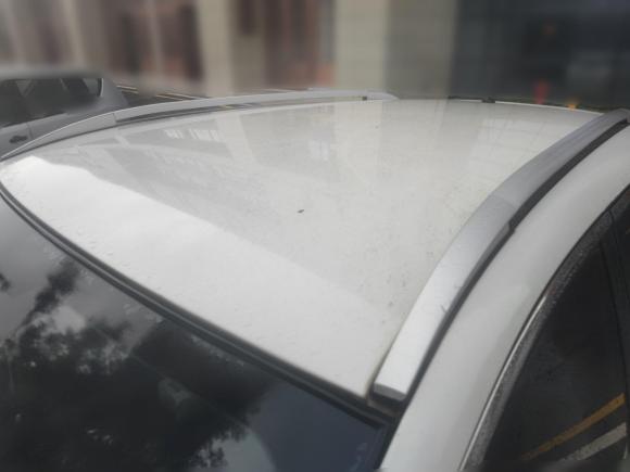 [台州·浙J] 二手日产逍客2016款 1.2T 手动时尚版