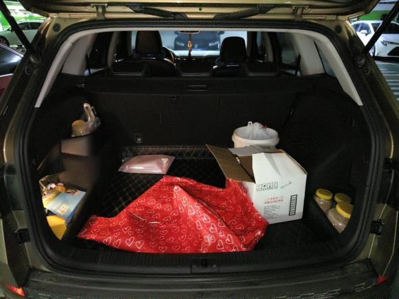 [嘉兴·浙F] 二手斯柯达柯迪亚克2018款 改款 TSI330 5座两驱豪华优享版