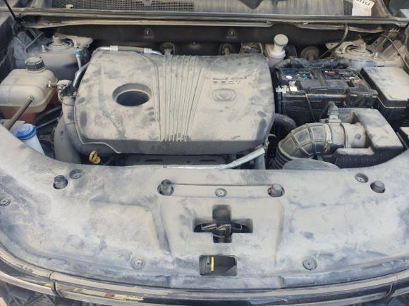 [济南·鲁A] 二手长安长安CS75 PLUS2020款 2.0T 自动旗舰型