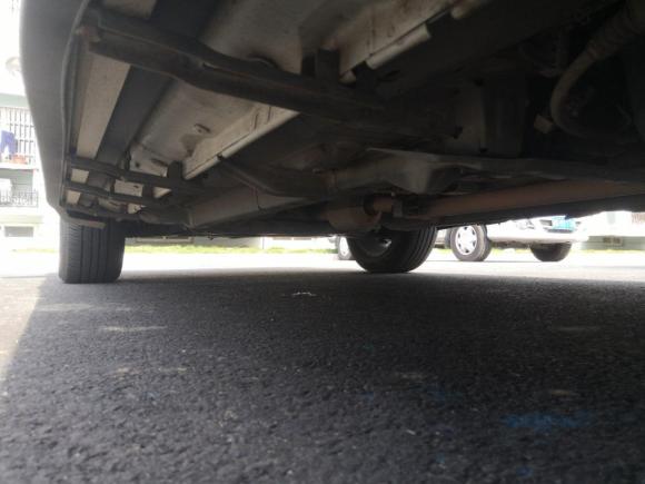 [无锡·浙C] 二手三菱劲炫ASX2018款 1.6L 手动两驱灵动版