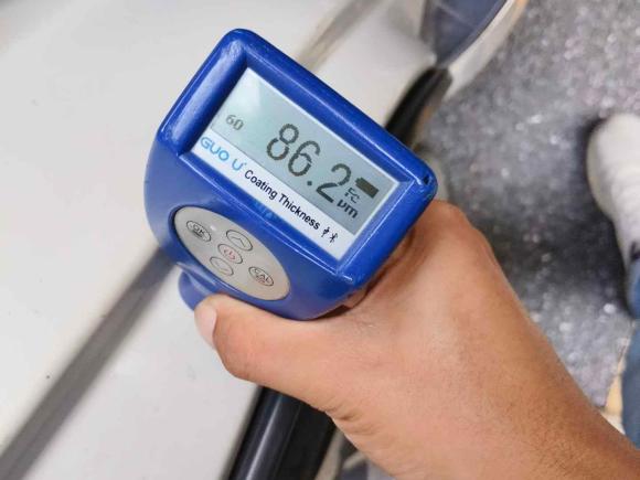 [佛山·粤X] 二手斯巴鲁森林人2015款 2.0i 特装纪念版