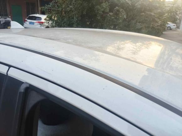 [嘉兴·浙F] 二手本田缤智2015款 1.5L CVT两驱舒适型