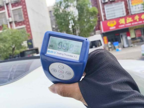 [义乌·浙F] 二手比亚迪元新能源2018款 EV360 智联炫酷型