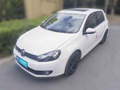 [义乌·闽H] 大众高尔夫2012款 1.4TSI 自动舒适型