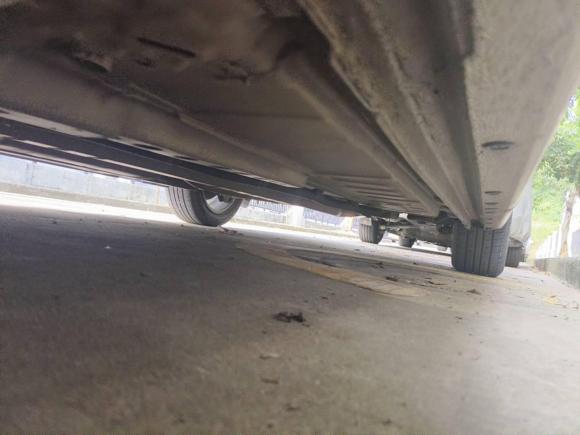 [深圳·粤L] 二手雪佛兰科鲁兹2017款 1.5L 自动先锋天窗版