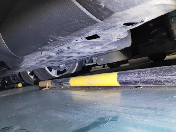 [北京·冀H] 二手欧拉欧拉好猫2022款 400km标准续航 尊贵型 三元锂