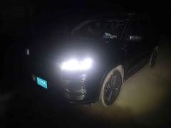 [金华·浙B] 奇瑞瑞虎8PLUS2022款290TGDIDCT豪情版