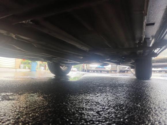 [深圳·粤K] 二手雷诺科雷傲2014款 改款 2.0L 两驱时尚版