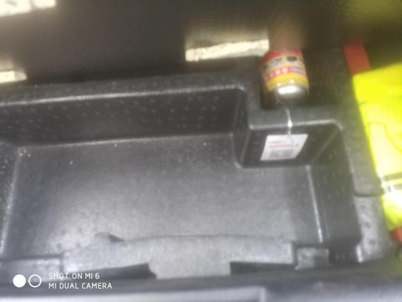 [台州·浙J] 二手北汽新能源北汽新能源EC32019款 灵动版