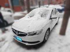 [北京·京E]别克&nbsp;&nbsp;英朗&nbsp;&nbsp;2021款典范1.5L自动进取型