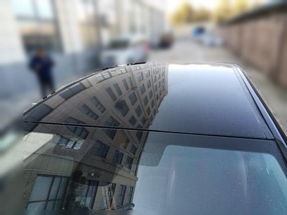 [合肥·皖A] 二手雷诺纬度2015款 2.0L CVT时尚版