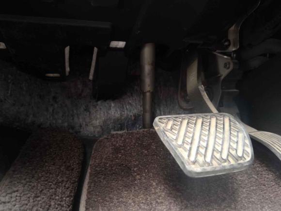 [无锡·苏B] 二手日产骐达TIIDA2011款 1.6L CVT智能型