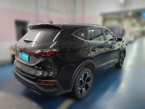 [上海·贵D] 二手思皓思皓X82021款 300T DCT豪华智联版 7座