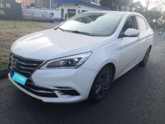 [苏州·苏E]长安&nbsp;&nbsp;逸动DT&nbsp;&nbsp;2018款1.6L手动智享型