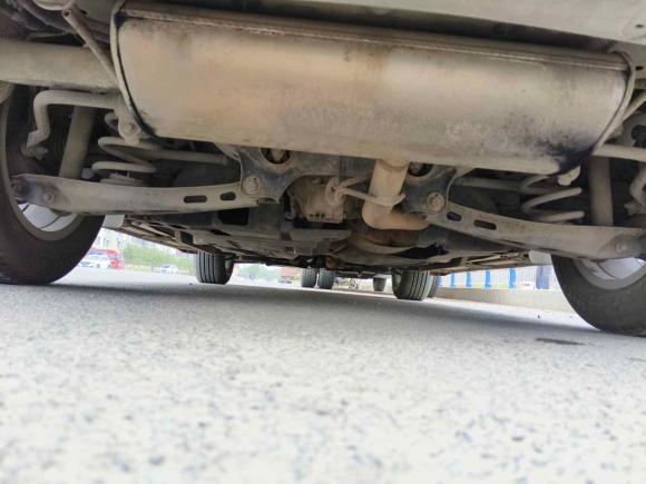 [济南·鲁A] 二手别克昂科威2016款 20T 四驱精英型