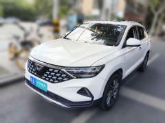 [合肥·皖A] 捷达捷达VS52019款 280TSI 自动荣耀型