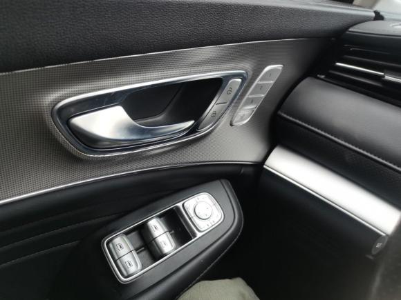 [上海·苏E] 二手荣威荣威RX5 eMAX2020款 500PHEV 智能座舱旗舰版