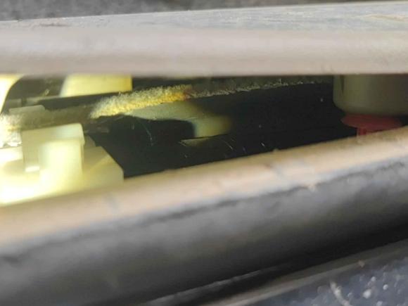 [苏州·苏E] 二手雷诺科雷傲2010款 2.5L 四驱豪华型