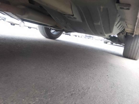 [嘉兴·浙F] 二手哈弗哈弗F72019款 1.5T 两驱i型 国V