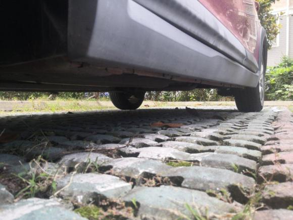 [南通·苏F] 二手雪铁龙世嘉2013款 CROSS 1.6L 自动