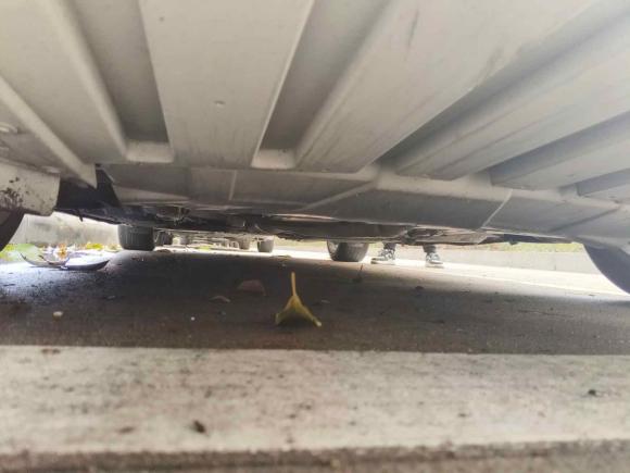 [宁波·浙B] 二手凯迪拉克凯迪拉克ATS-L2014款 25T 舒适型