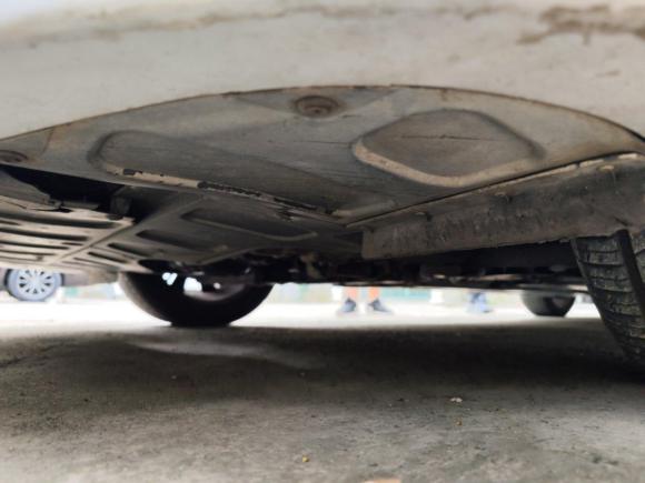 [上海·粤B] 二手现代名图2014款 1.8L 自动尊贵型DLX