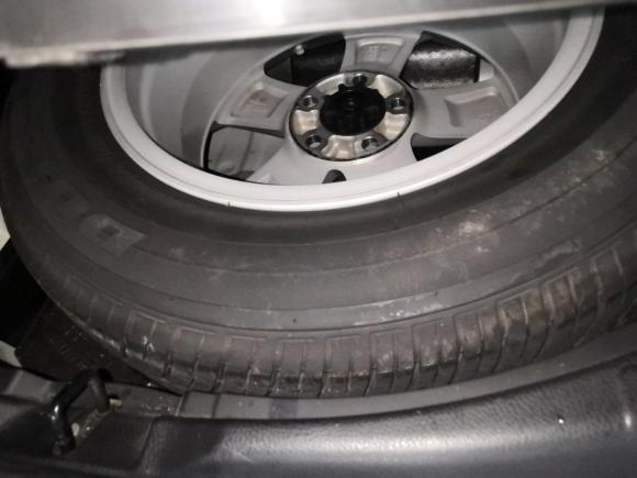 [上海·沪A] 二手丰田RAV4荣放2013款 2.0L CVT四驱新锐版