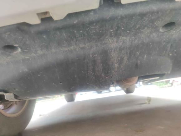 [嘉兴·浙F] 二手汉腾汽车汉腾X72016款 1.5T 手动尊享型