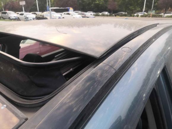 [北京·京A] 二手现代途胜2015款 1.6T 双离合两驱领先型