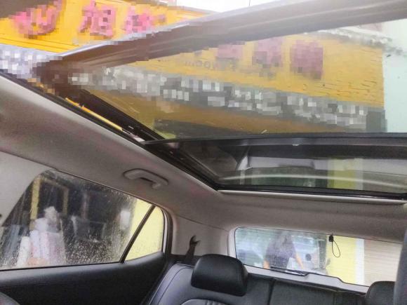 [义乌·浙G] 二手现代北京现代ix252020款 1.5L CVT GLS智能型